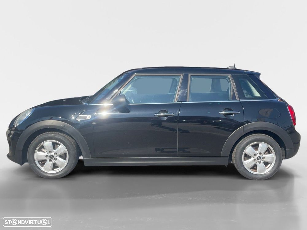 MINI 5 Portas One D - 2
