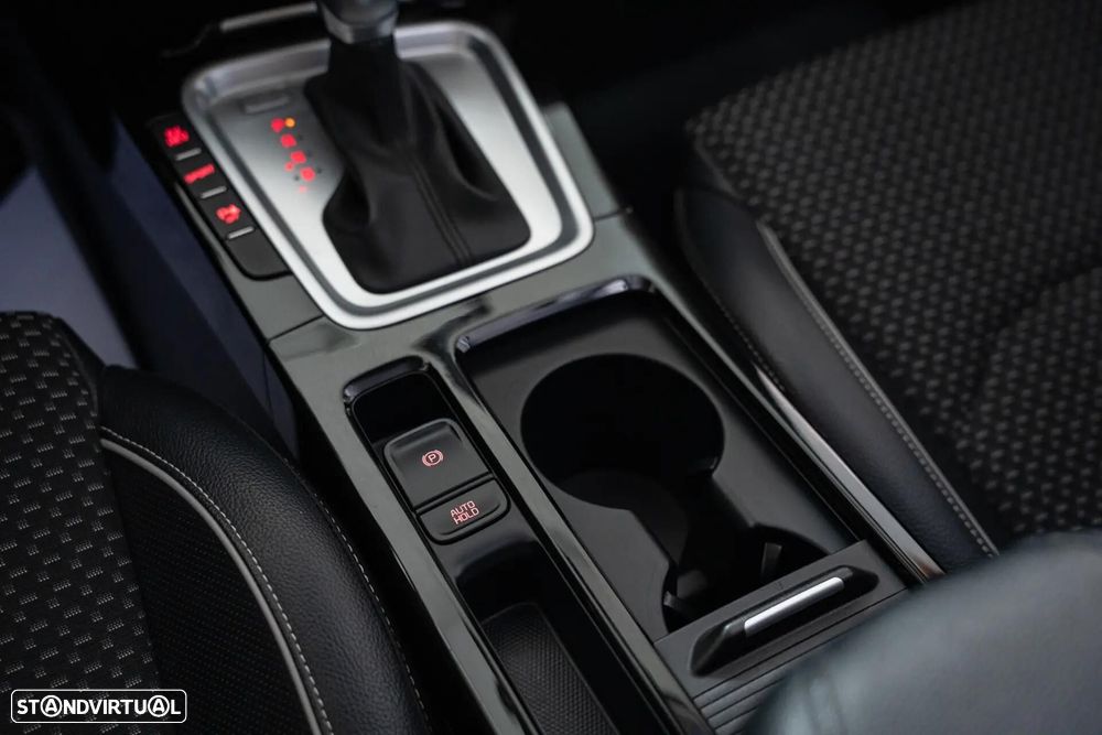 Kia Ceed SW 1.6 GDi PHEV Drive 6DCT - 14
