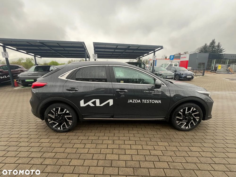 Kia XCeed 1.5 T-GDI L DCT - 3