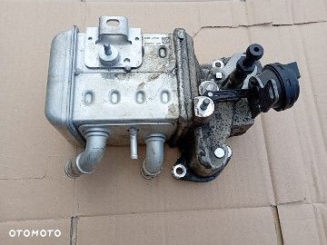 EGR HYUNDAI KIA SORENTO IV 2.2 CRDI CHŁODNICA SPALIN EGR 28416-2R300 - 1