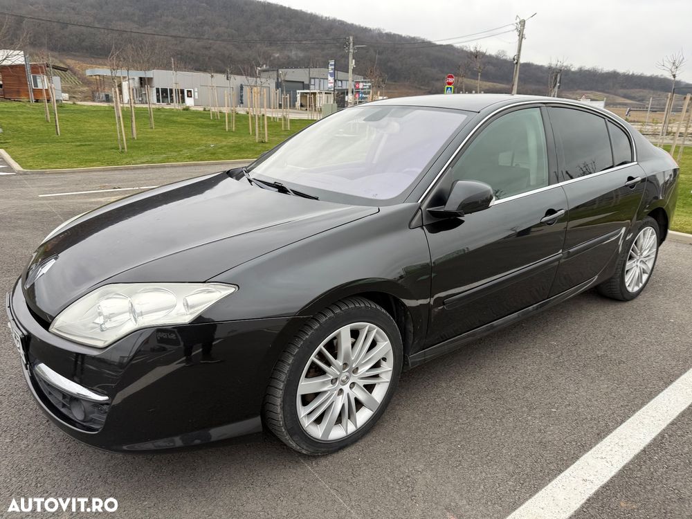 Renault Laguna - 3