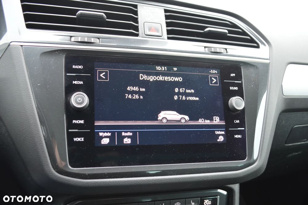 Volkswagen Tiguan 1.5 TSI EVO Highline DSG - 20