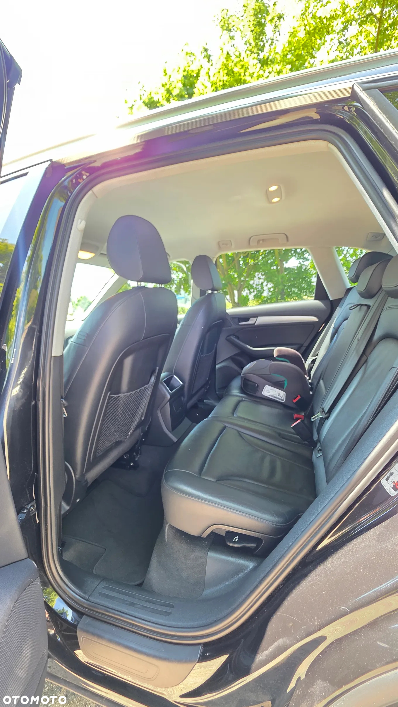 Audi Q5 2.0 TDI Quattro S tronic - 12