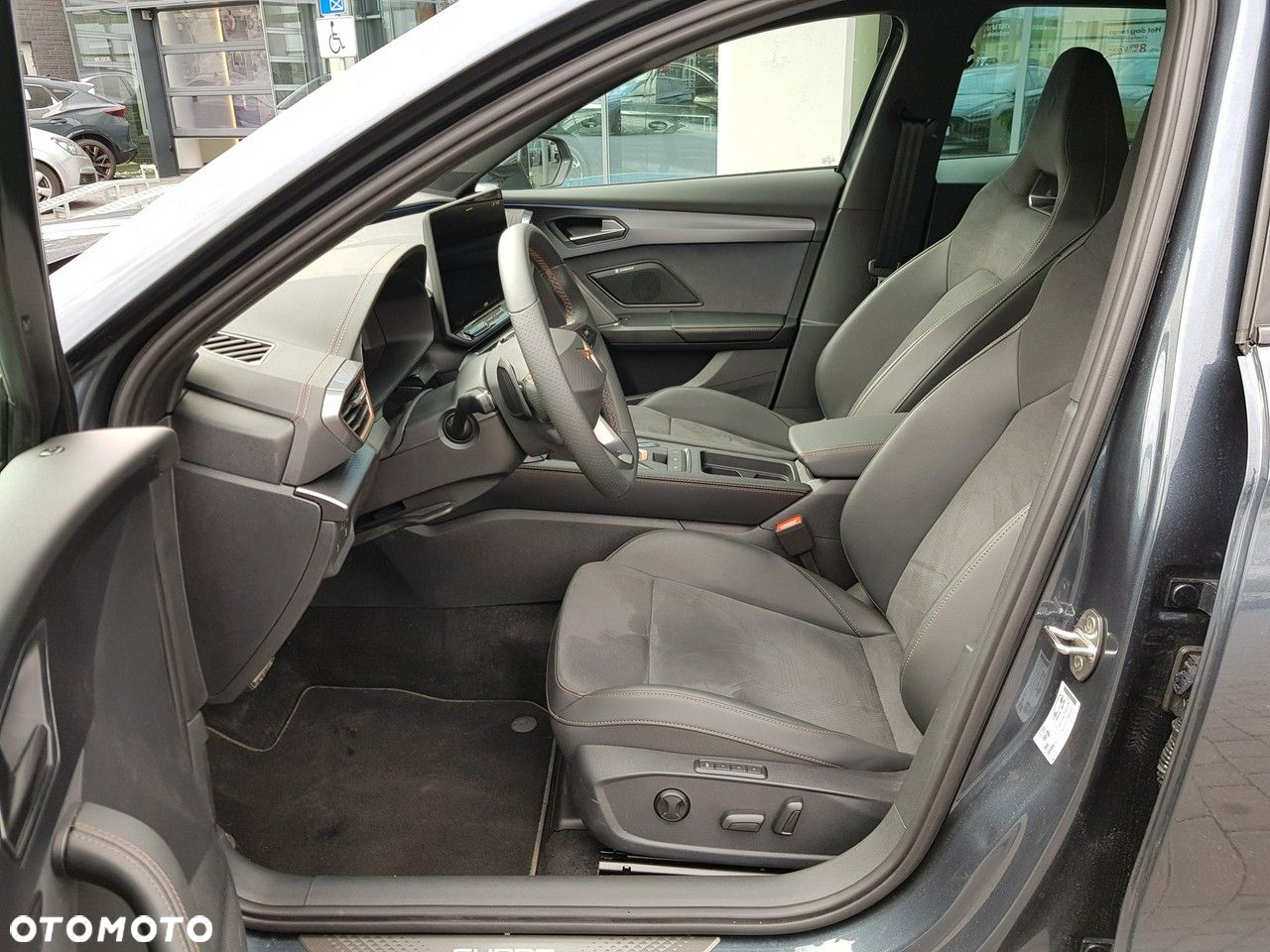 Cupra Formentor - 13