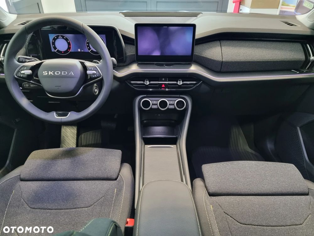 Skoda Kodiaq 2.0 TSI 4x4 Selection DSG - 21