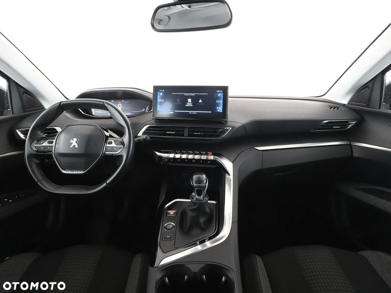 Peugeot 3008 PureTech 130 Stop & Start GPF Active Pack - 15
