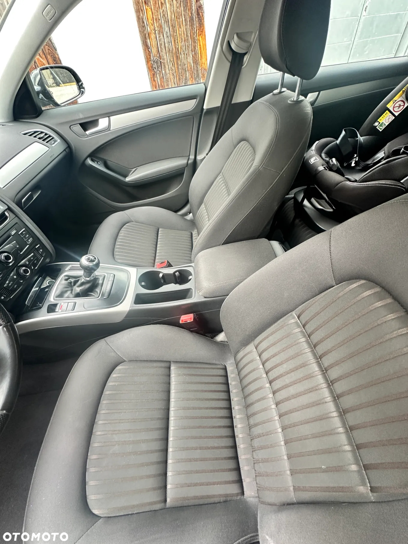 Audi A4 ver-1-8-tfsi - 4