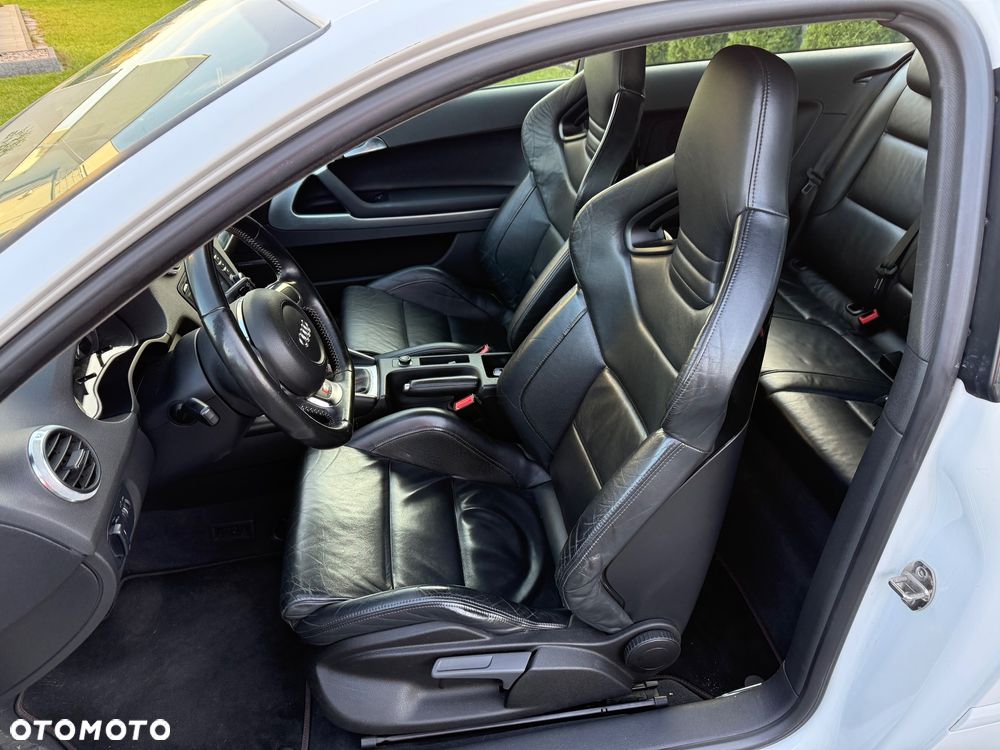 Audi S3 2.0T FSI Quattro - 10