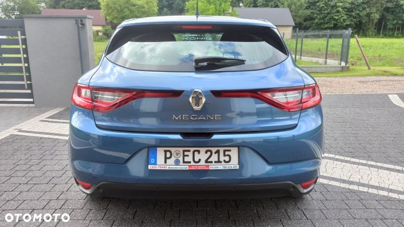 Renault Megane ENERGY TCe 100 PLAY - 13