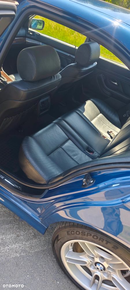 BMW Seria 5 525i - 8