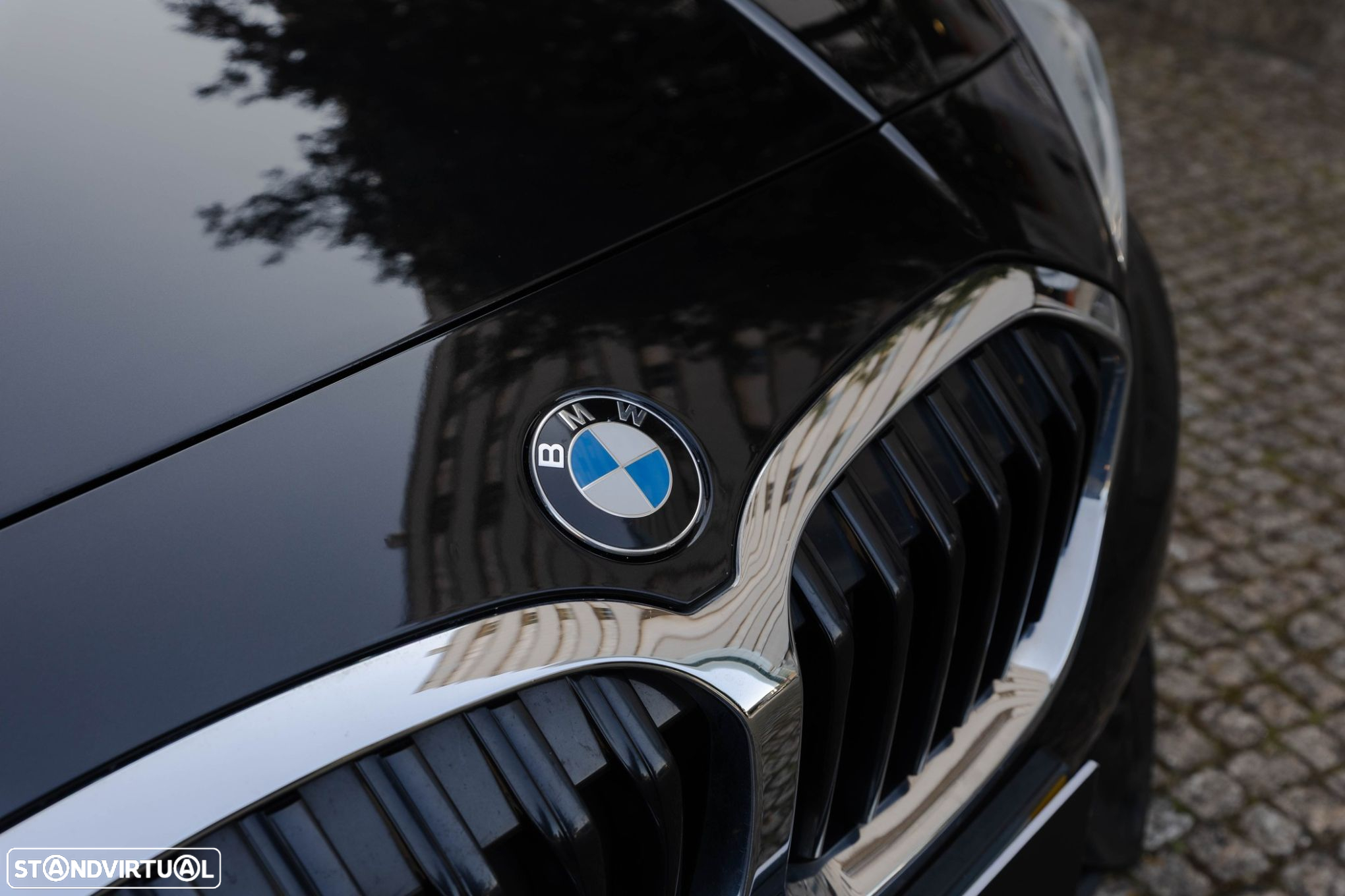 BMW 116 d Corporate Edition - 7