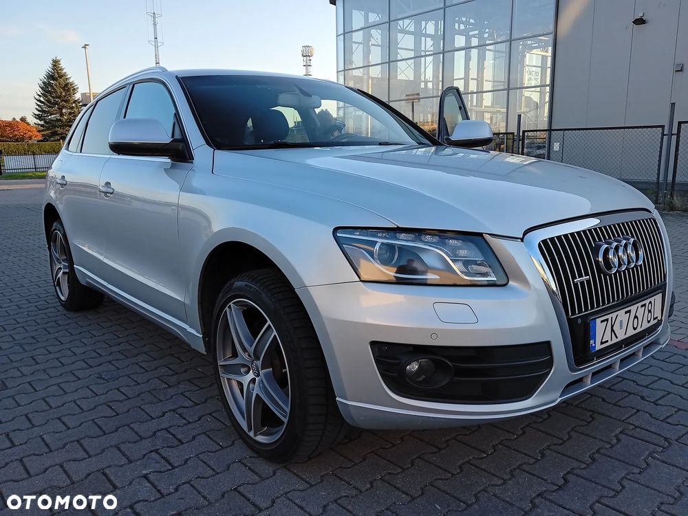 Audi Q5 - 25
