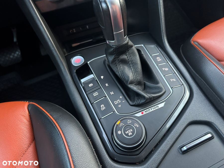 Volkswagen Tiguan 2.0 TDI SCR 4Motion DSG Offroad - 28