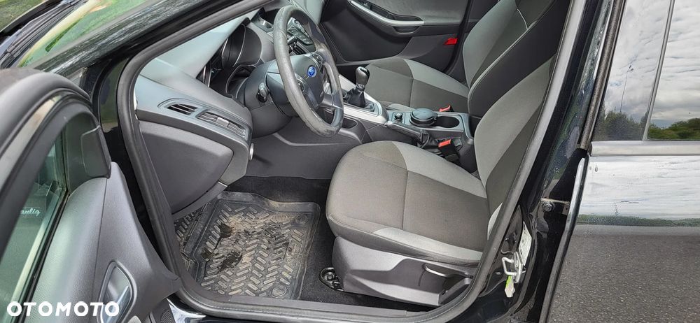 Ford Focus 1.6 TI-VCT Champions Edition - 14