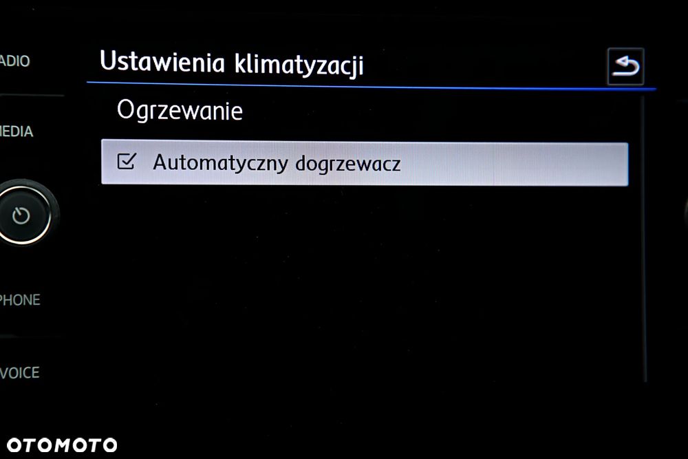 Volkswagen Tiguan 2.0 TDI BMT SCR Comfortline DSG - 36