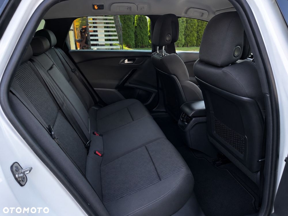 Peugeot 508 BlueHDi 150 Stop&Start Allure - 18