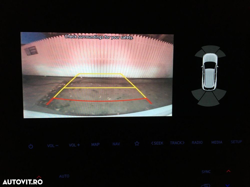 Hyundai Tucson 1.6 T-GDi 4WD N Line - 33