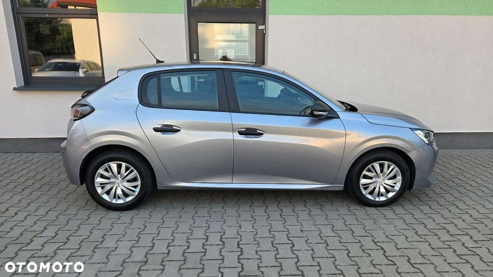 Peugeot 208 1.2 PureTech Like S&S - 11