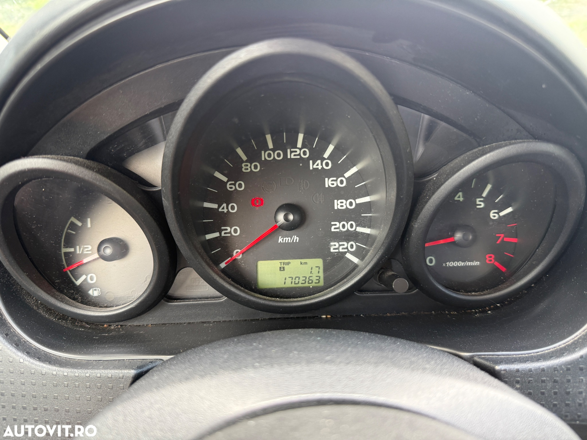Mitsubishi Colt CZ3 1.1 Inform - 8