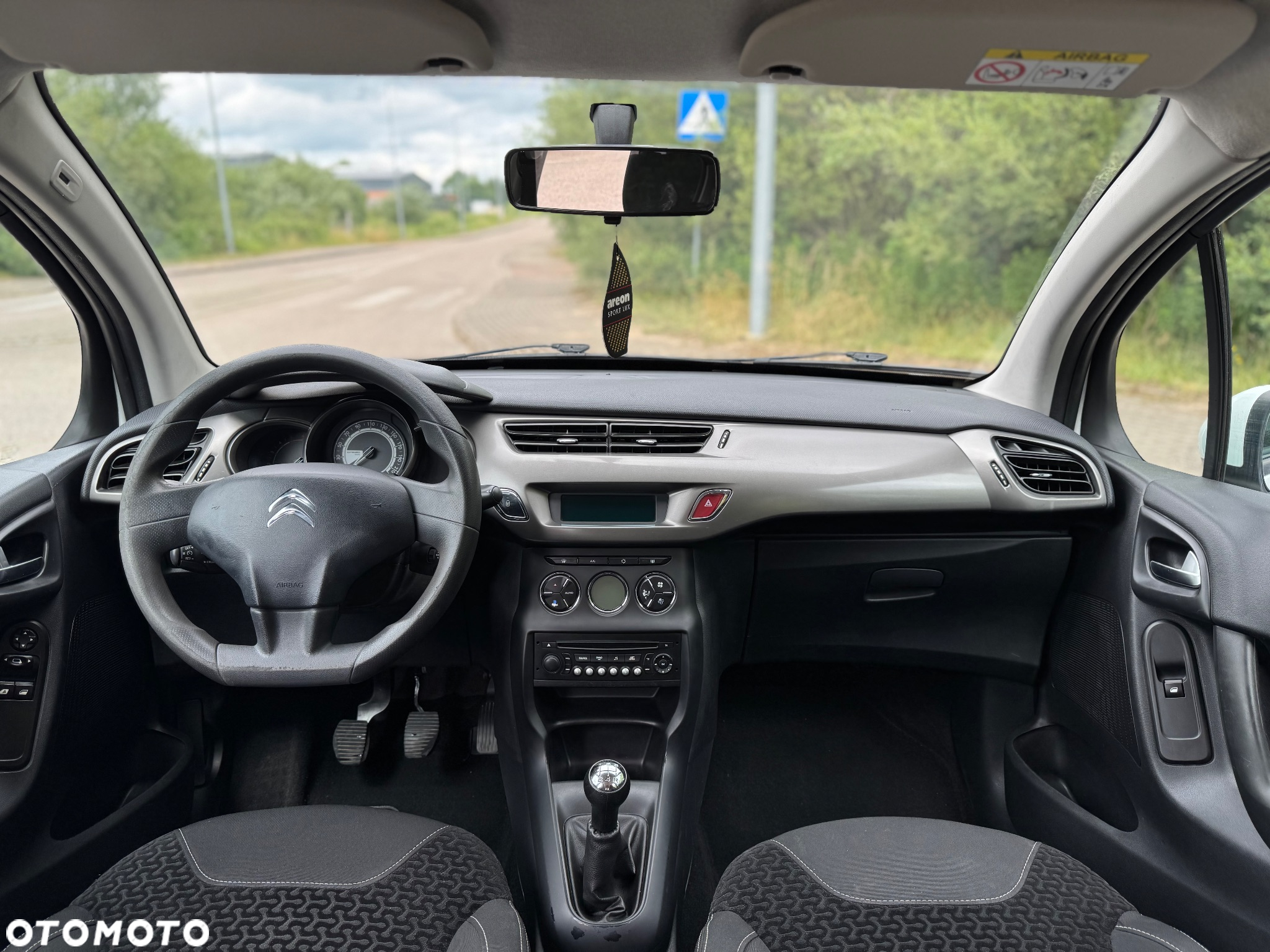 Citroën C3 - 10