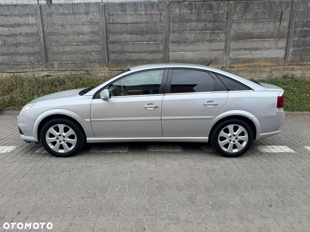 Opel Vectra - 3
