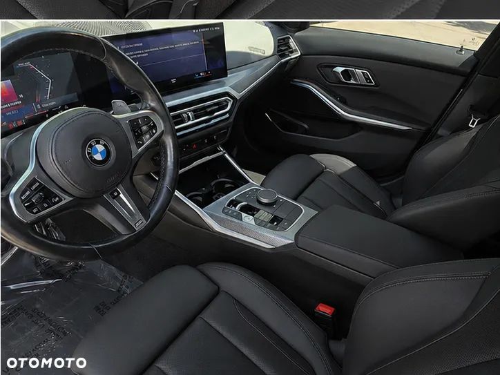 BMW Seria 3 M340i xDrive - 8