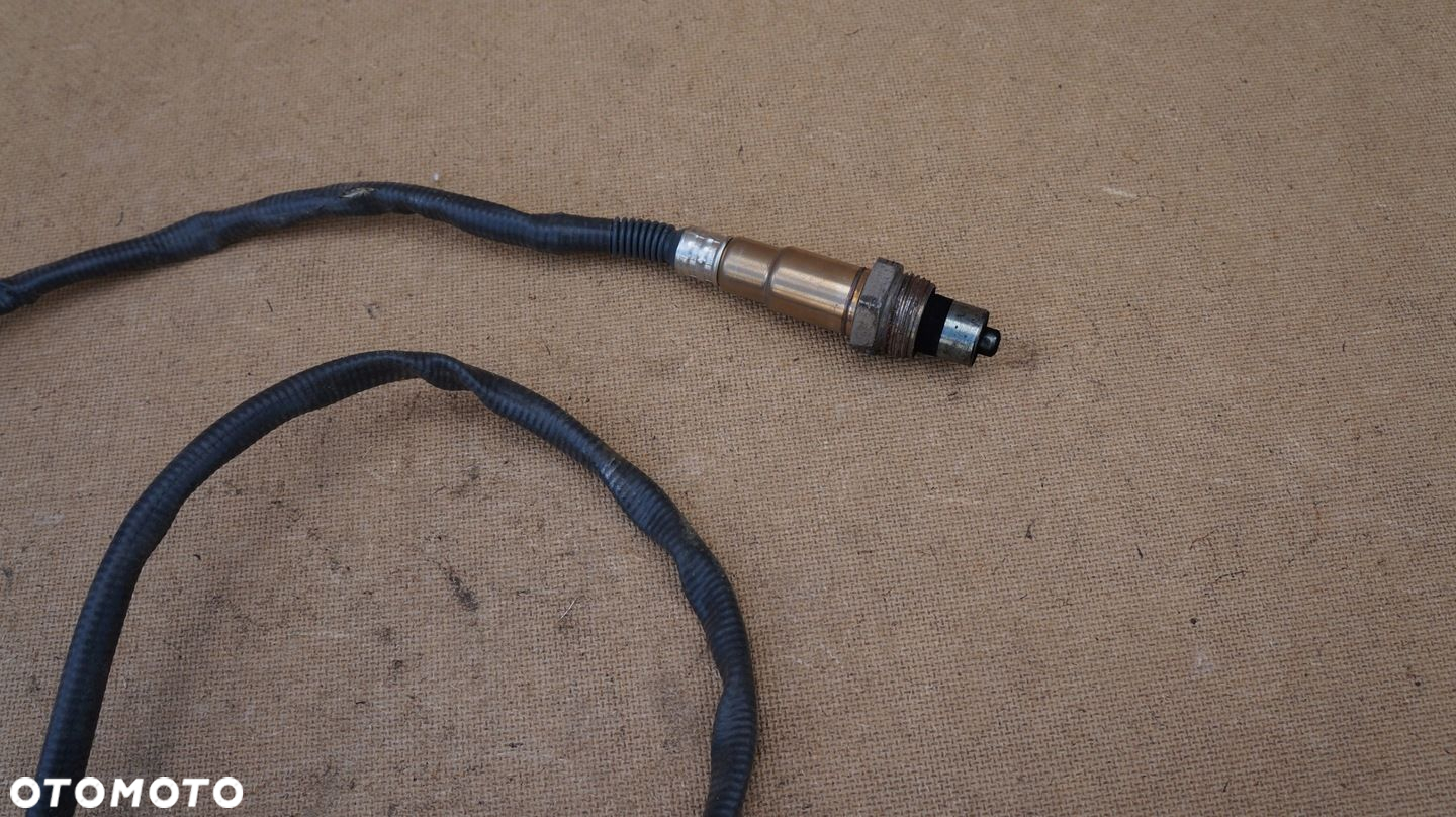 TOYOTA HILUX VI 2.4 CZUJNIK NOX SONDA 894A0-71011 - 2