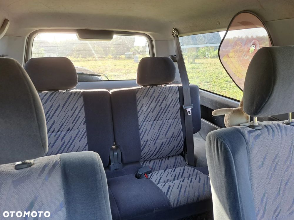 Toyota Land Cruiser - 15