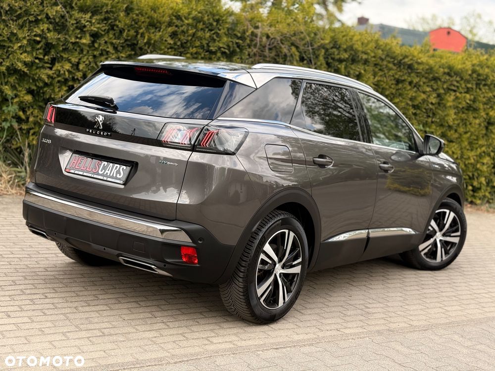 Peugeot 3008 - 11