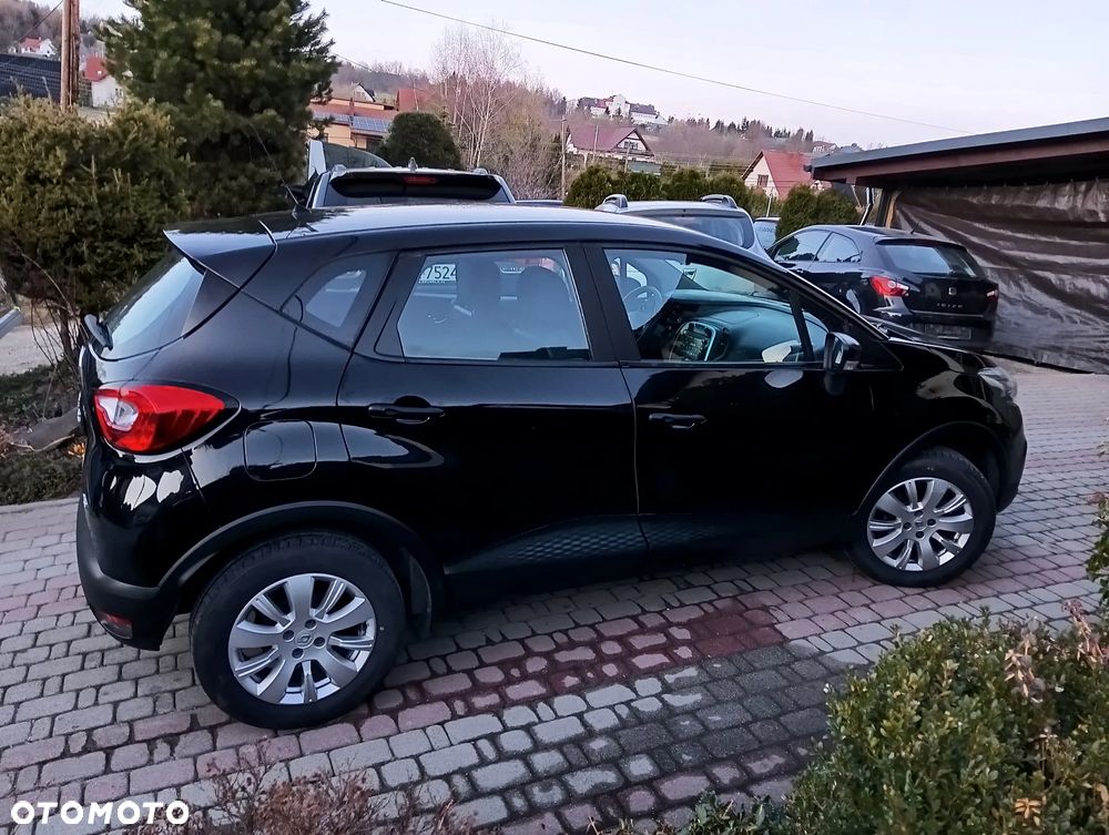 Renault Captur ENERGY TCe 90 Start&Stop Luxe - 9