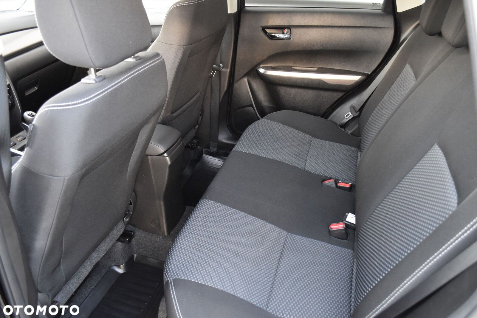 Suzuki Vitara - 29