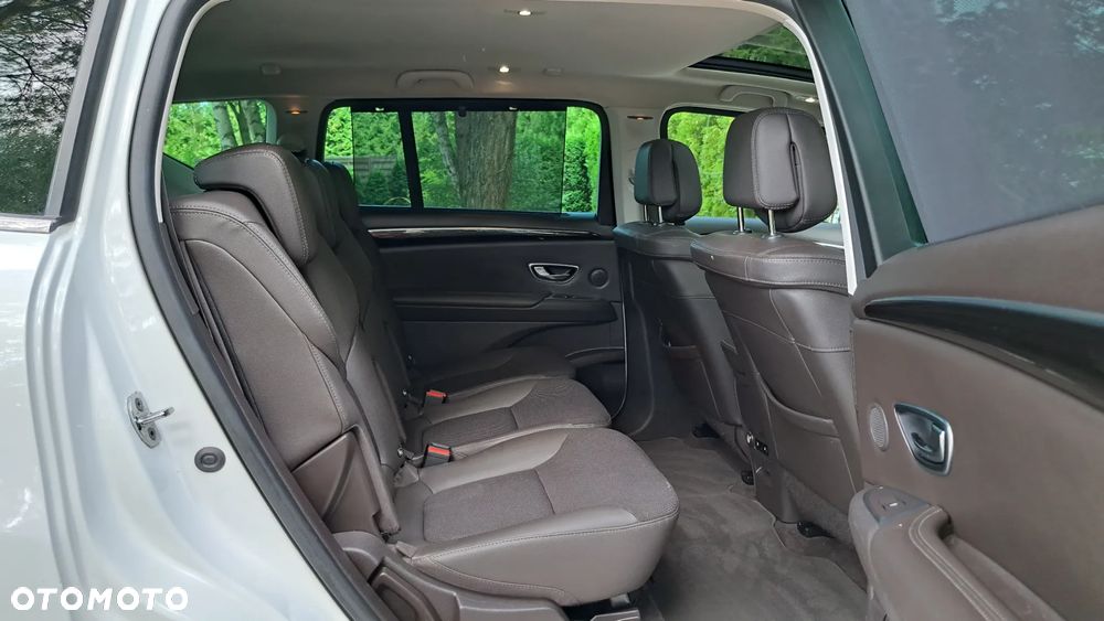 Renault Espace Energy dCi 160 EDC Intens - 19