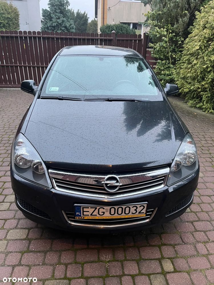 Opel Astra 1.6 Enjoy - 3