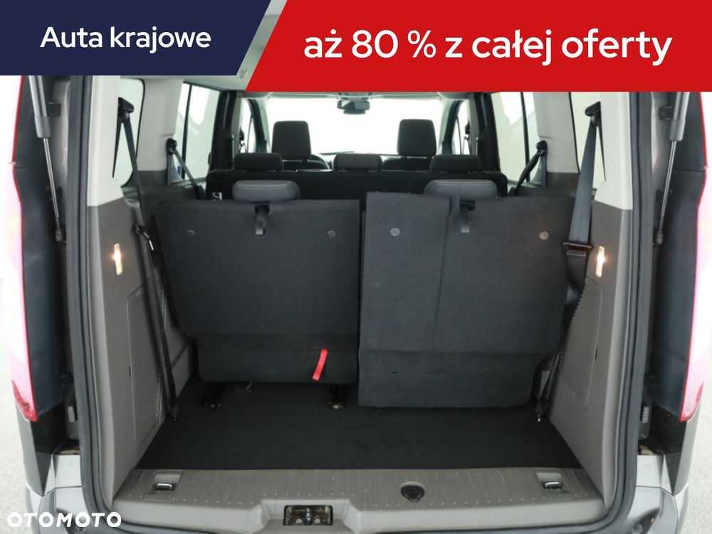 Ford Tourneo Connect - 12