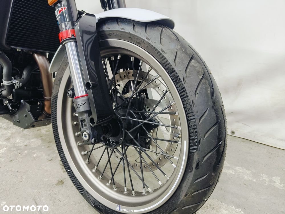 Husqvarna Vitpilen - 4