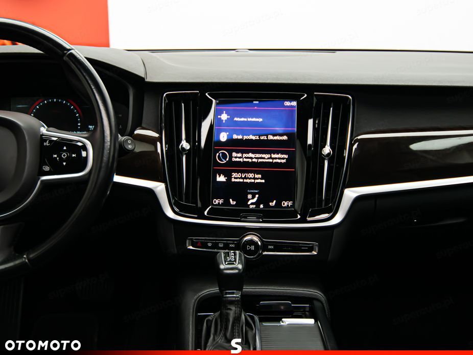 Volvo V90 D5 AWD Inscription - 29