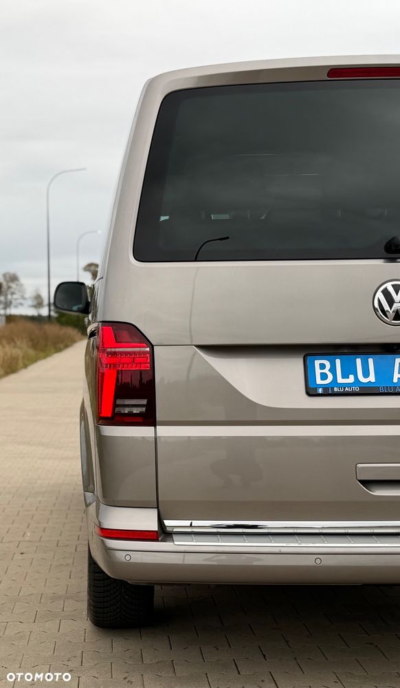 Volkswagen Multivan 2.0 TDI L1 Higline DSG - 23
