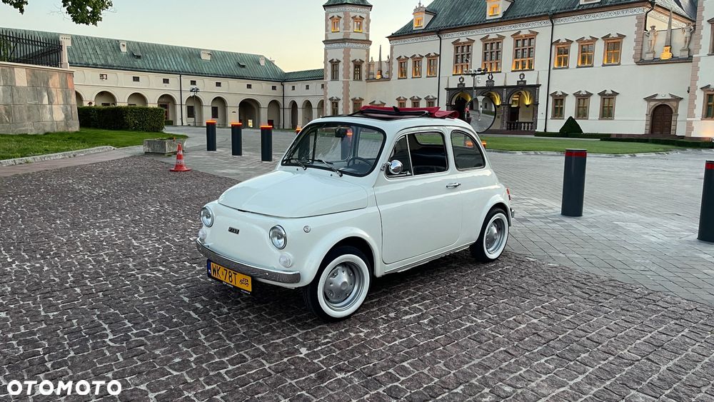 Fiat 500 - 2