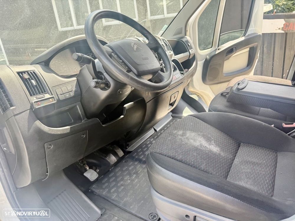 Citroën Jumper - 9