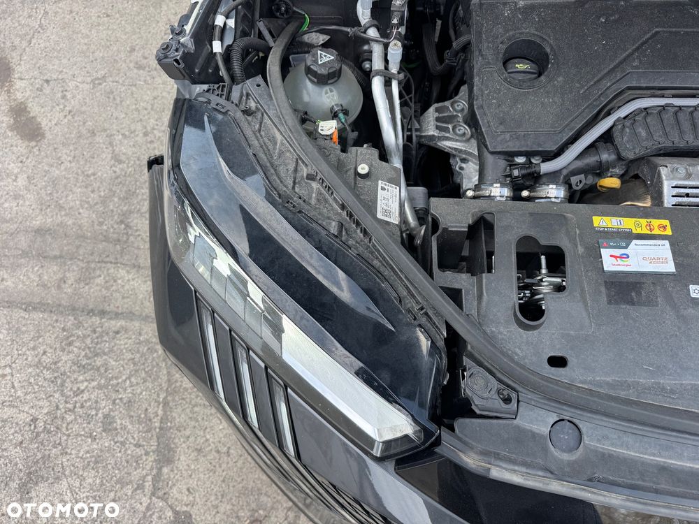 Peugeot 3008 1.2 PureTech mHEV Allure Pack S&S e-DCS6 - 30