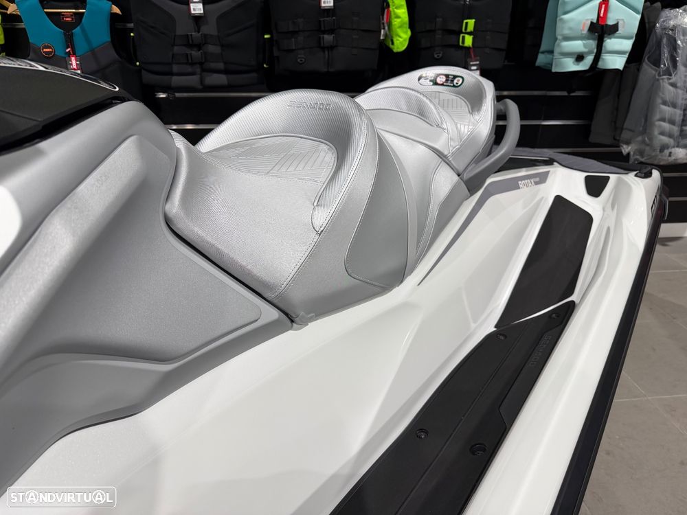 Sea-Doo Gtx 325 Limited - 8
