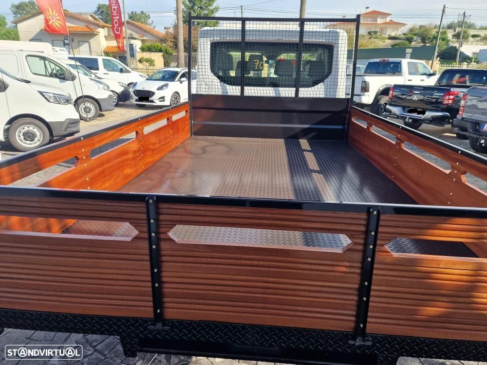 Ford Transit TRANSIT 350 L4 N1 CD 2.0 ECOBLUE (165CV) - 8