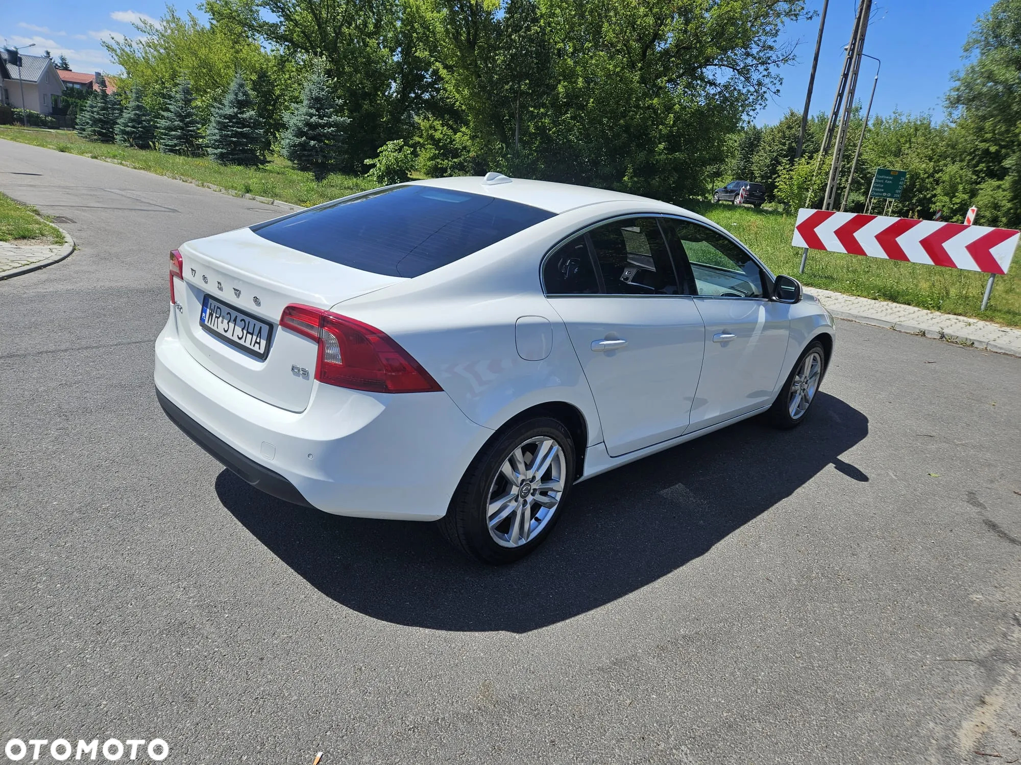 Volvo S60 - 3