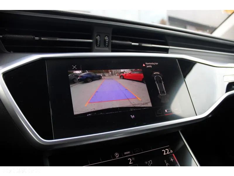 Audi A6 Limousine - 21