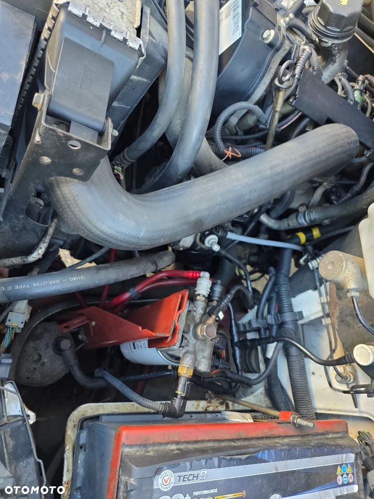 Iveco DAILY 35 C10 - 18