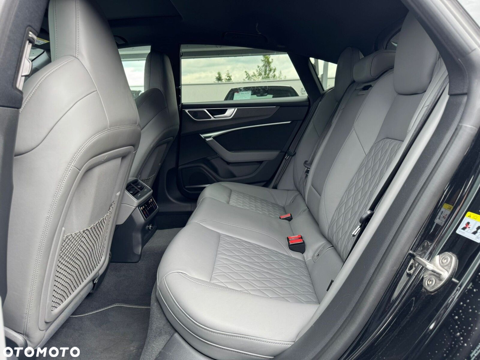Audi S7 Sportback TDI Tiptronic - 12