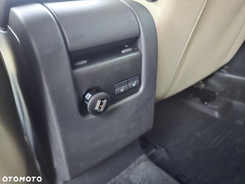 Volvo V60 DRIVe Kinetic - 13