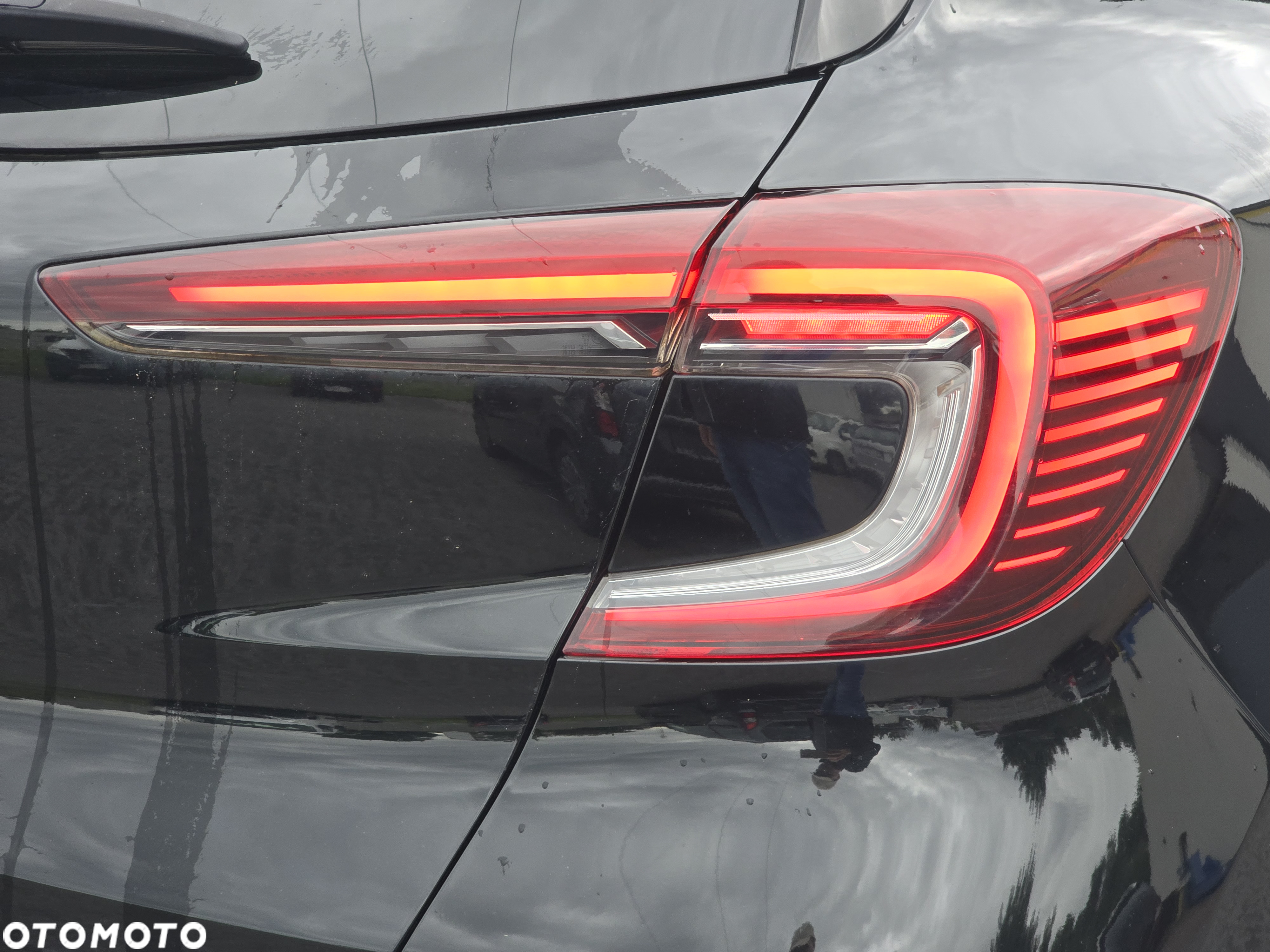 Renault Captur TCe 90 INTENS - 10