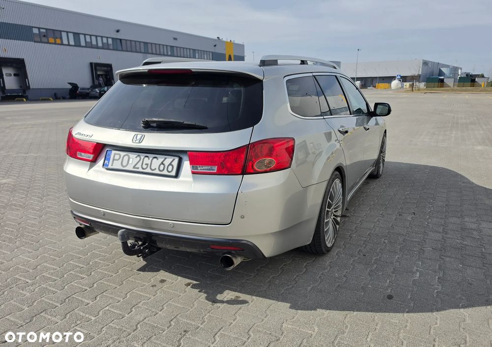 Honda Accord 2.4 Executive - 3