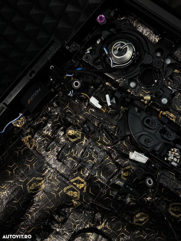 Mercedes-Benz GLE 350 de 4Matic 9G-TRONIC AMG Line Advanced Plus - 38